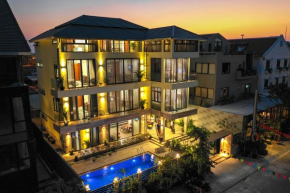 Beach Haven Suites Hội An Apartment